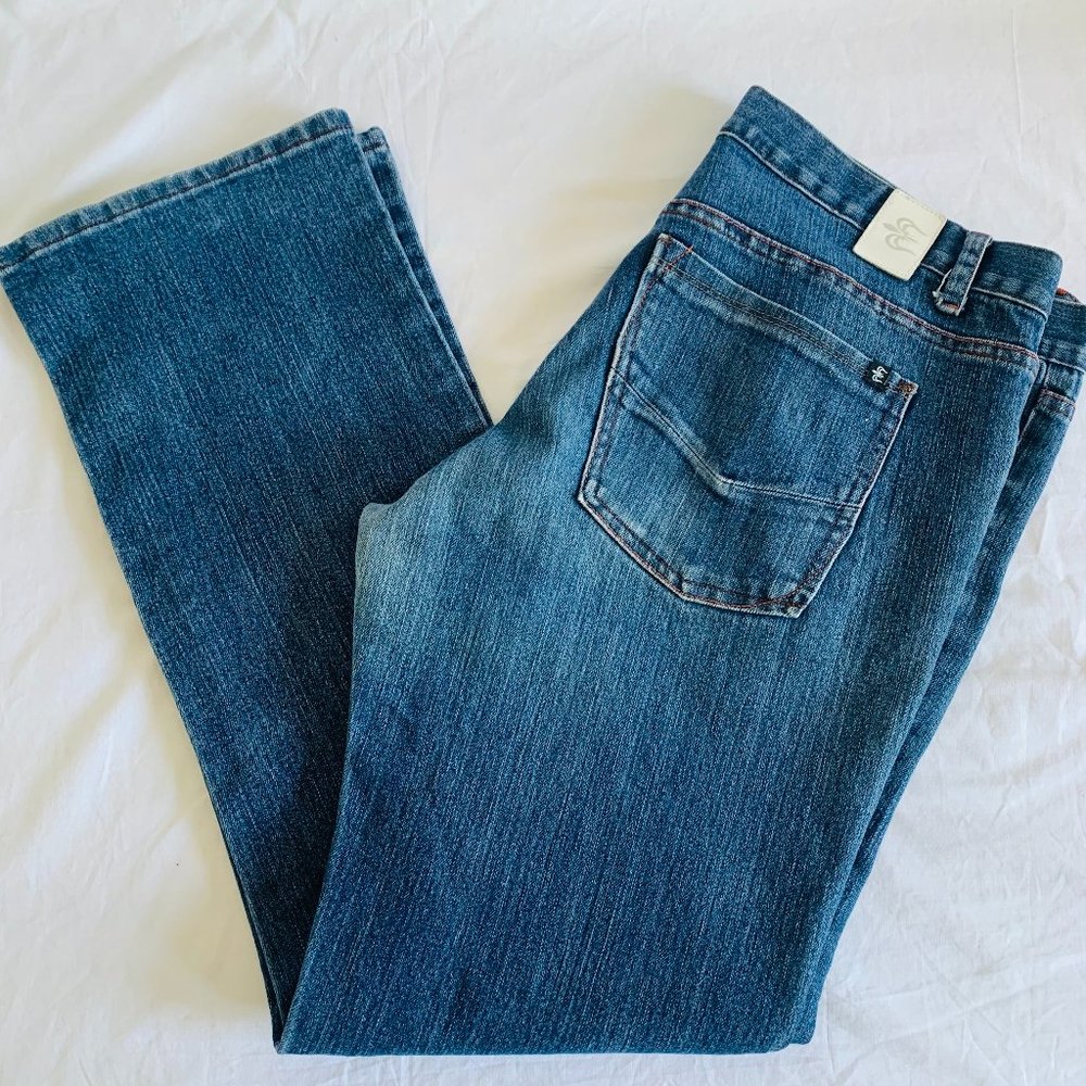 Ezekiel Mens Jeans